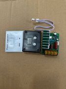 Mạch điều khiển động cơ đèn 220VAC - 4000W 4kW Triac Dimmer